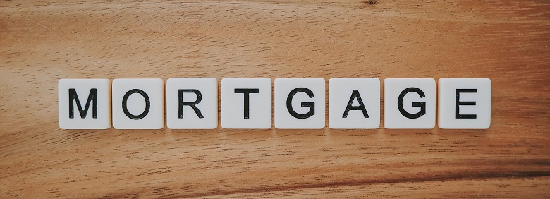 Mortgage - My First Property